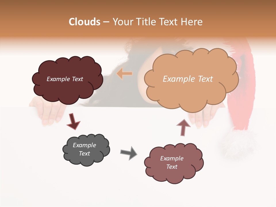Event Cheesy Joyful PowerPoint Template