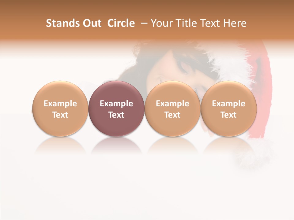 Event Cheesy Joyful PowerPoint Template