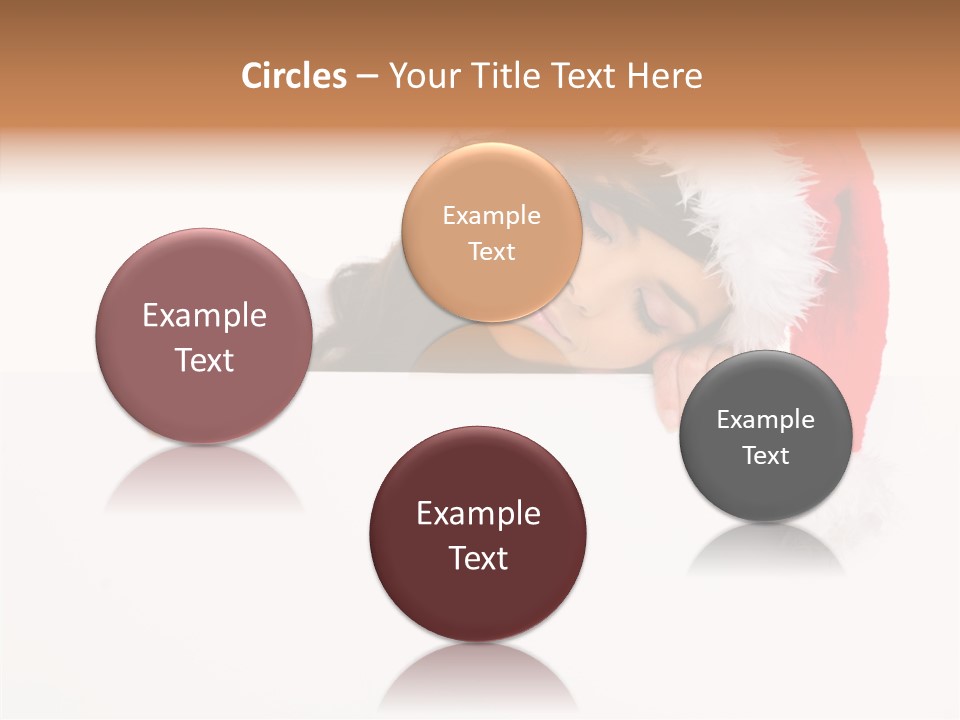 Event Cheesy Joyful PowerPoint Template