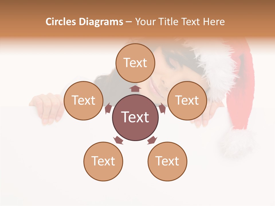 Event Cheesy Joyful PowerPoint Template