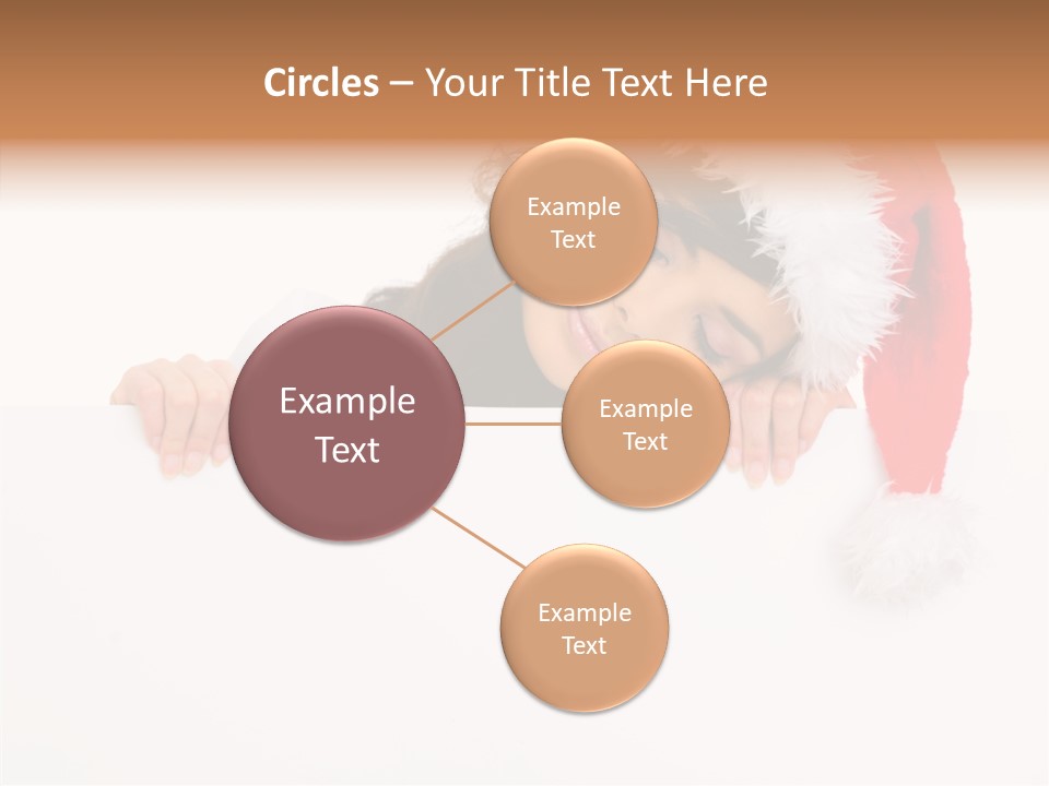 Event Cheesy Joyful PowerPoint Template