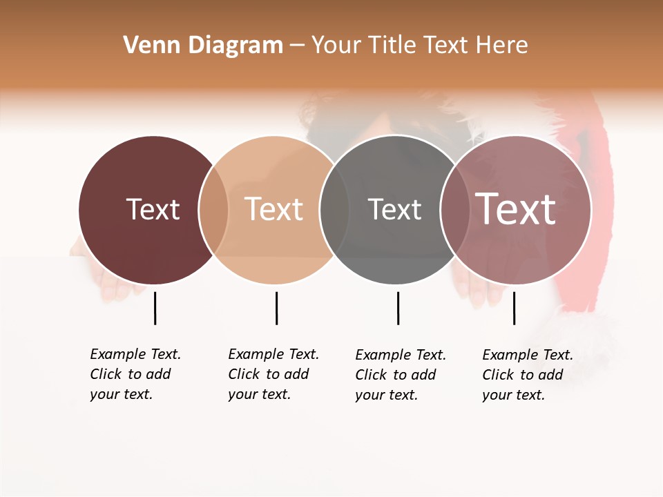 Event Cheesy Joyful PowerPoint Template