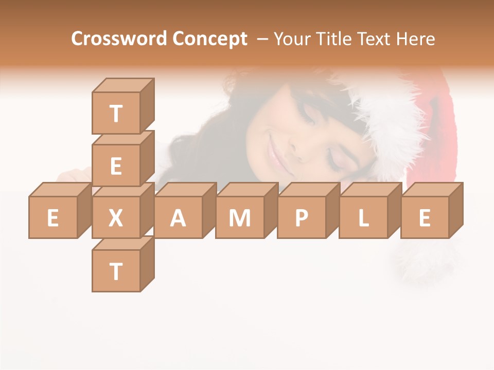 Event Cheesy Joyful PowerPoint Template