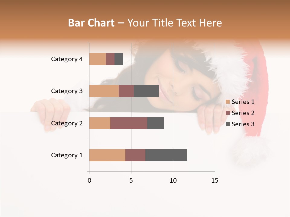 Event Cheesy Joyful PowerPoint Template