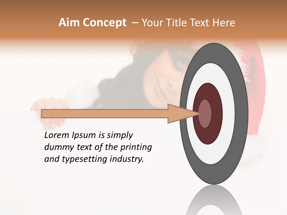 Event Cheesy Joyful PowerPoint Template