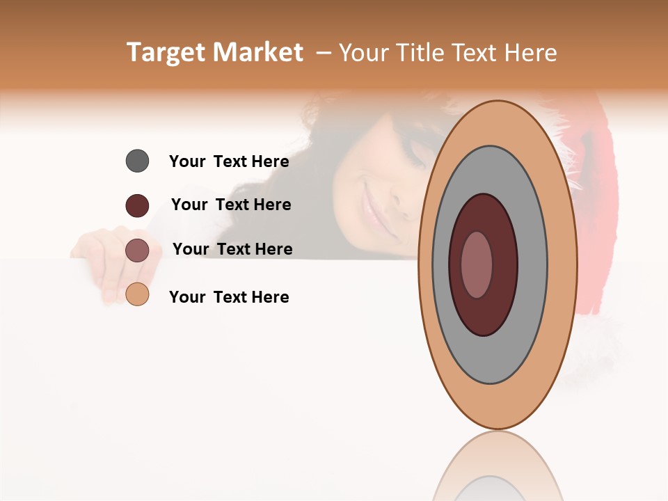 Event Cheesy Joyful PowerPoint Template
