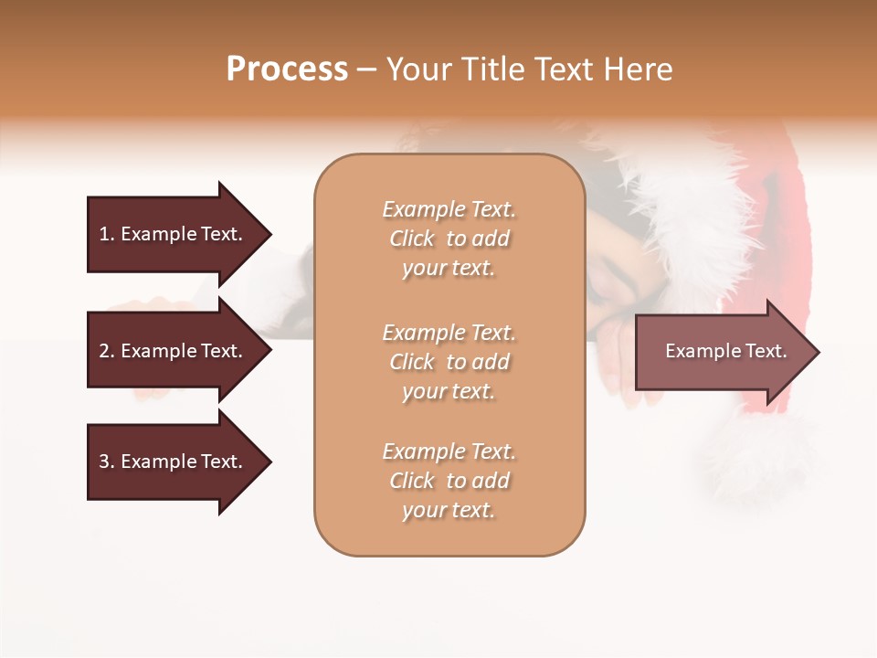 Event Cheesy Joyful PowerPoint Template
