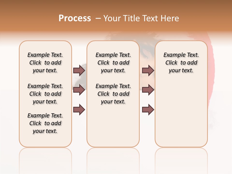 Event Cheesy Joyful PowerPoint Template