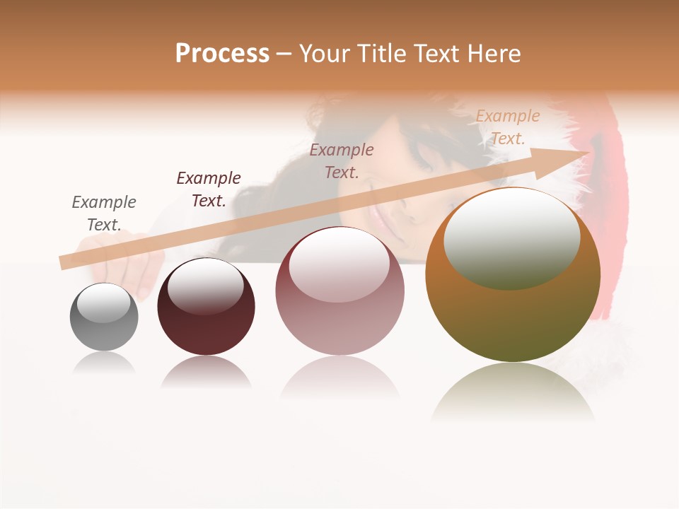 Event Cheesy Joyful PowerPoint Template