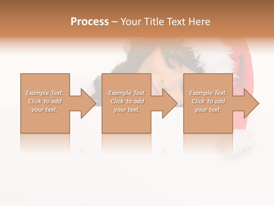 Event Cheesy Joyful PowerPoint Template