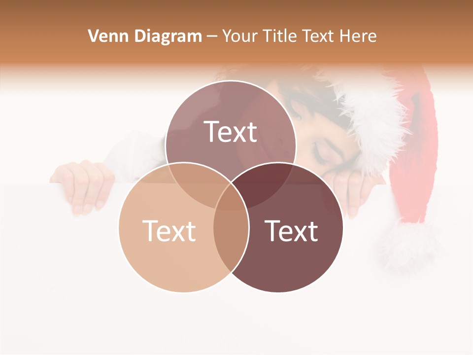 Event Cheesy Joyful PowerPoint Template