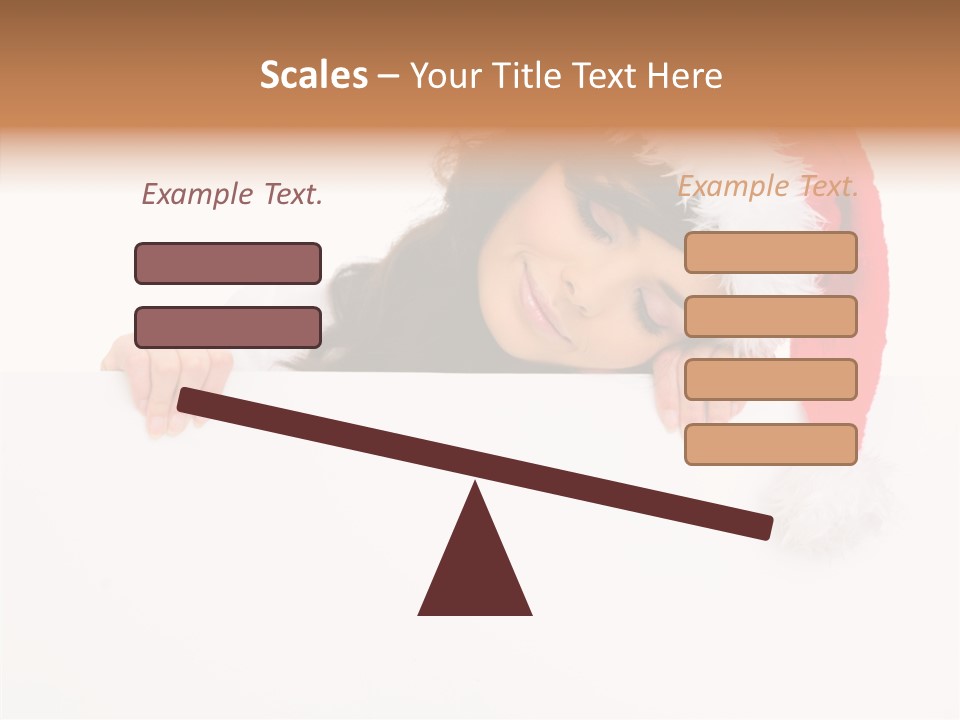 Event Cheesy Joyful PowerPoint Template