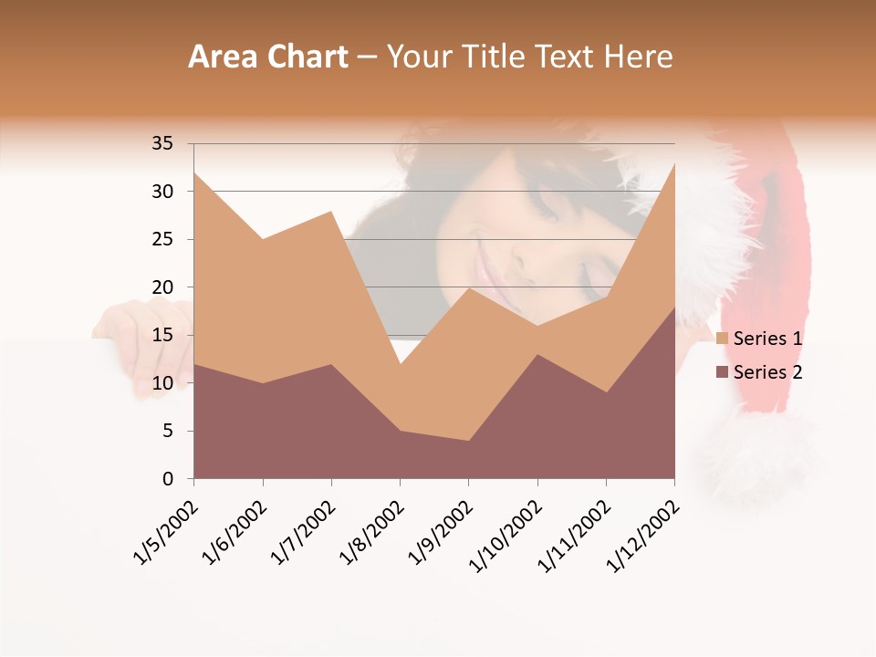 Event Cheesy Joyful PowerPoint Template