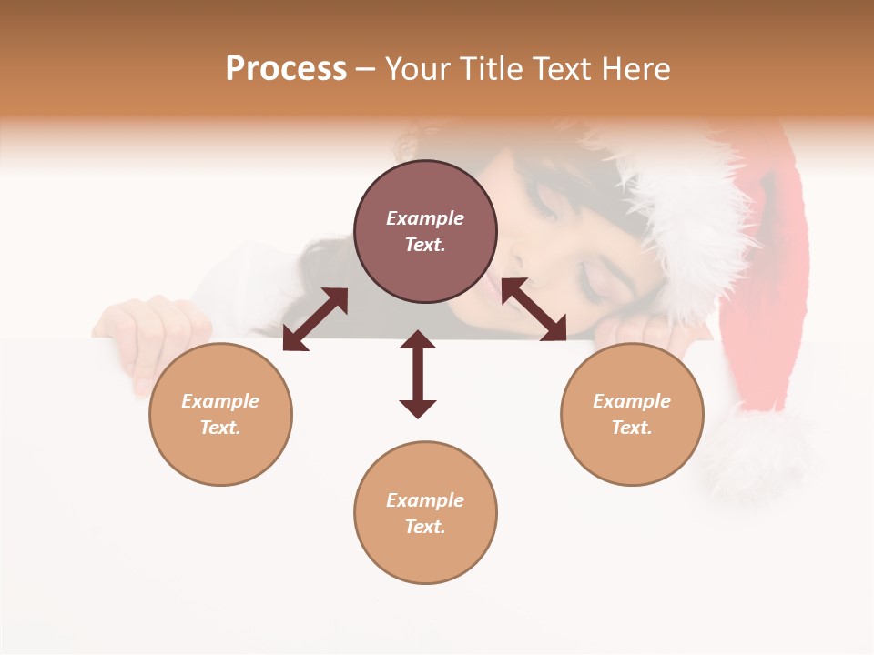 Event Cheesy Joyful PowerPoint Template