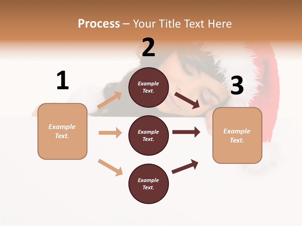 Event Cheesy Joyful PowerPoint Template