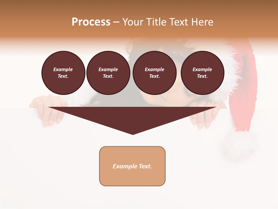 Event Cheesy Joyful PowerPoint Template