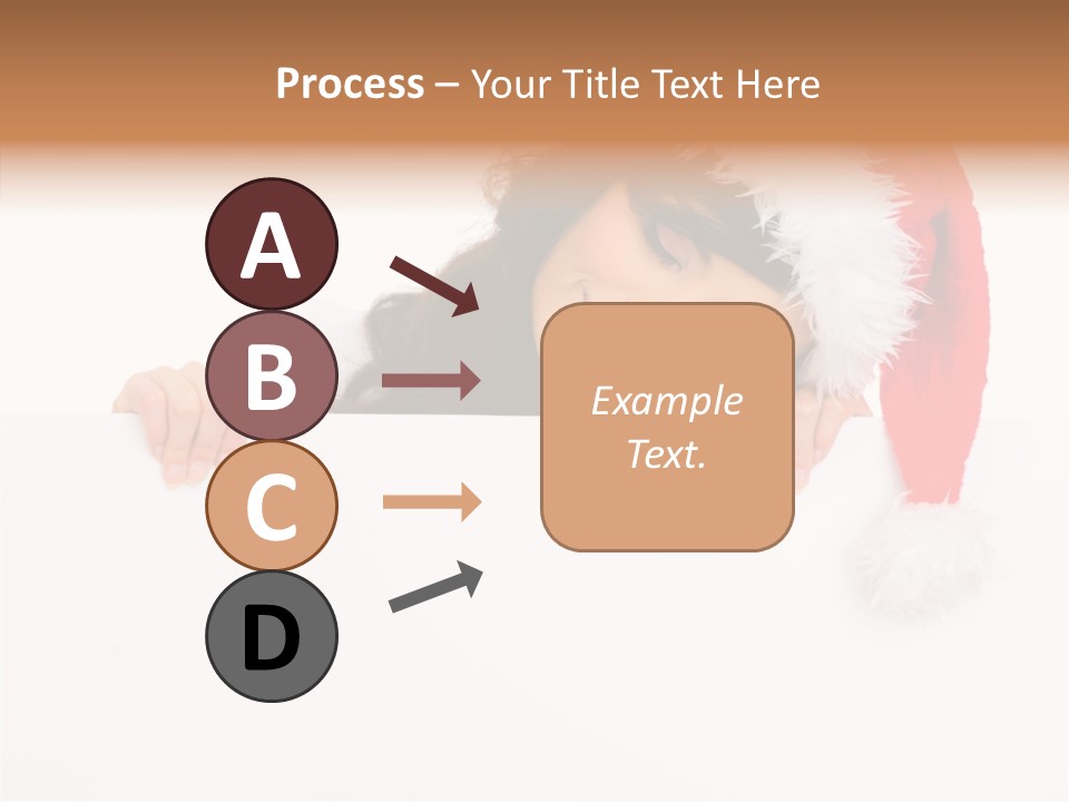 Event Cheesy Joyful PowerPoint Template