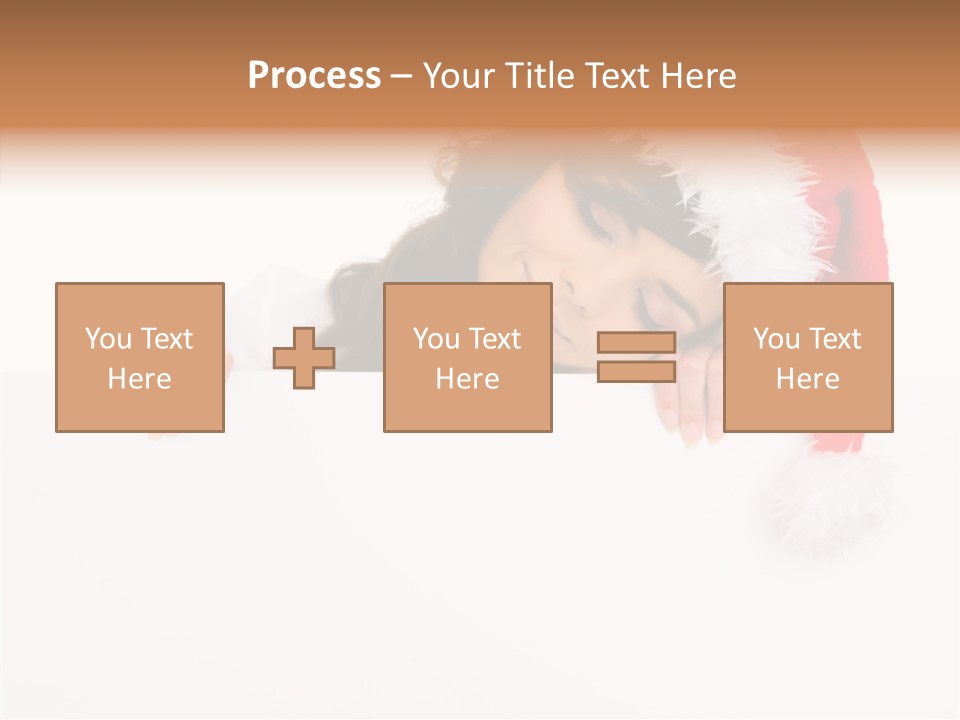 Event Cheesy Joyful PowerPoint Template
