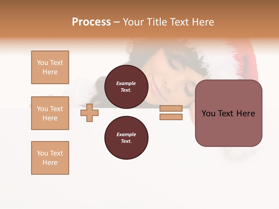 Event Cheesy Joyful PowerPoint Template