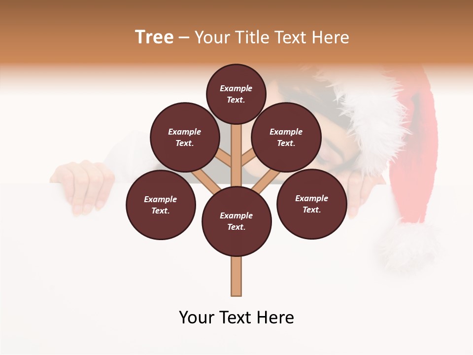 Event Cheesy Joyful PowerPoint Template