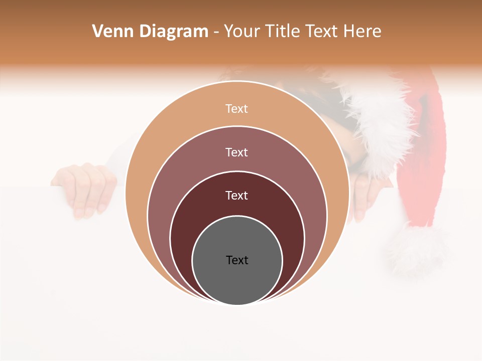 Event Cheesy Joyful PowerPoint Template