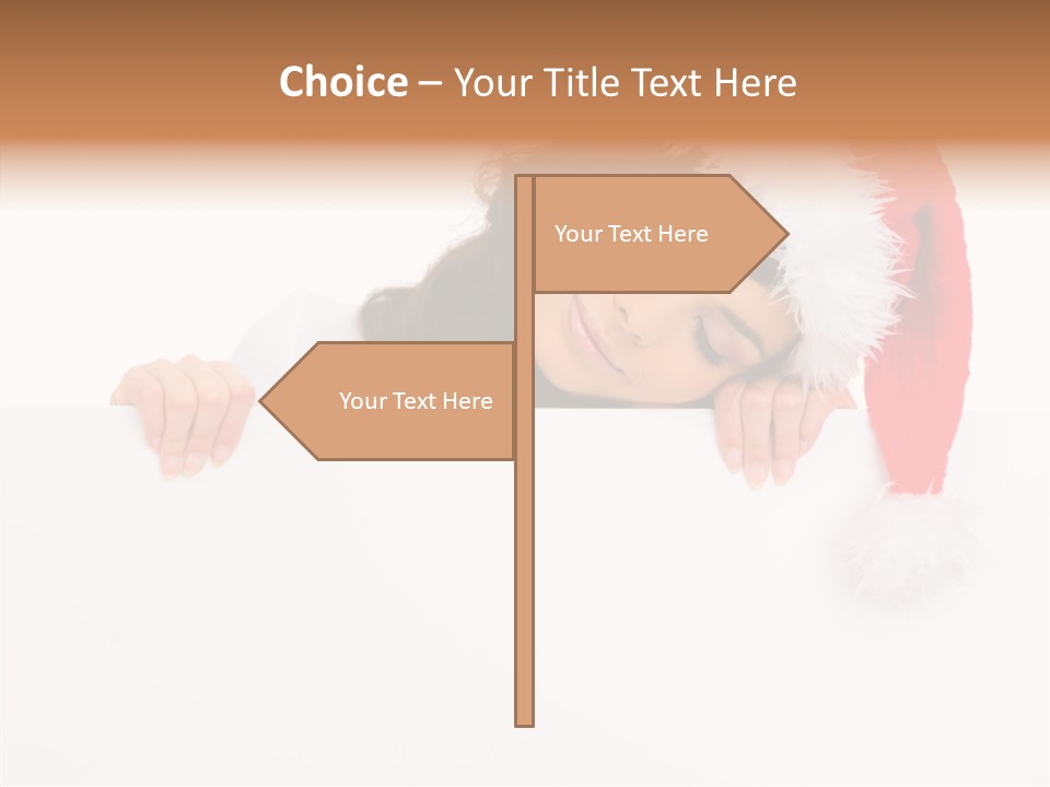 Event Cheesy Joyful PowerPoint Template