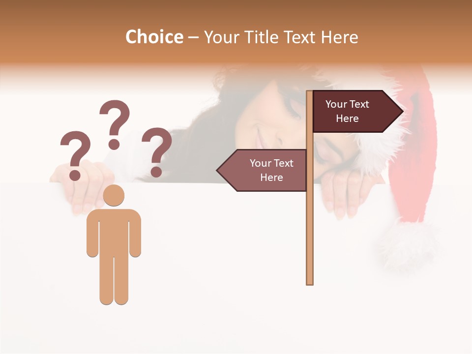 Event Cheesy Joyful PowerPoint Template