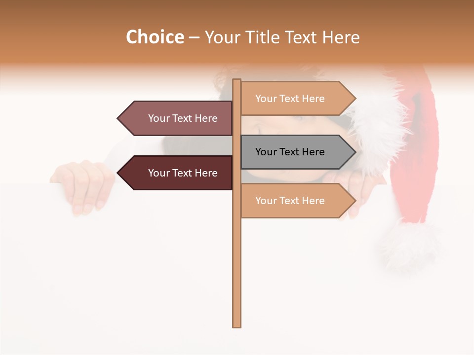 Event Cheesy Joyful PowerPoint Template