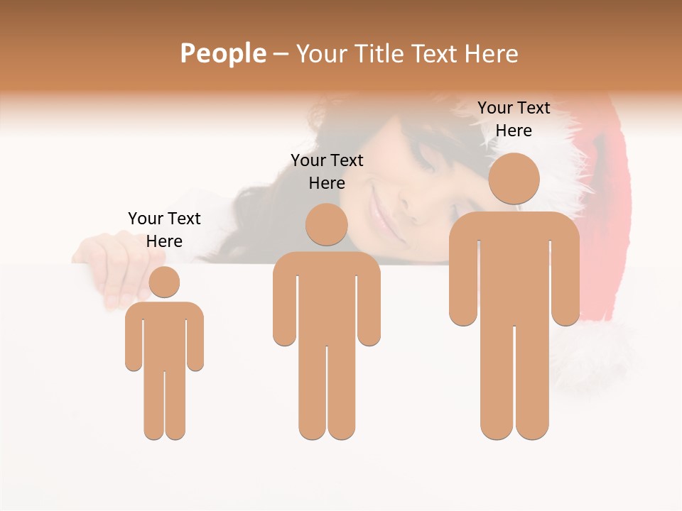 Event Cheesy Joyful PowerPoint Template