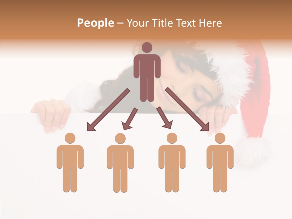 Event Cheesy Joyful PowerPoint Template