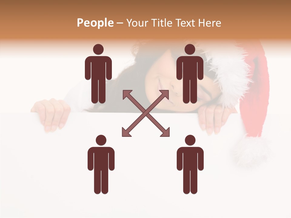 Event Cheesy Joyful PowerPoint Template