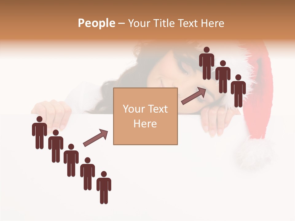 Event Cheesy Joyful PowerPoint Template