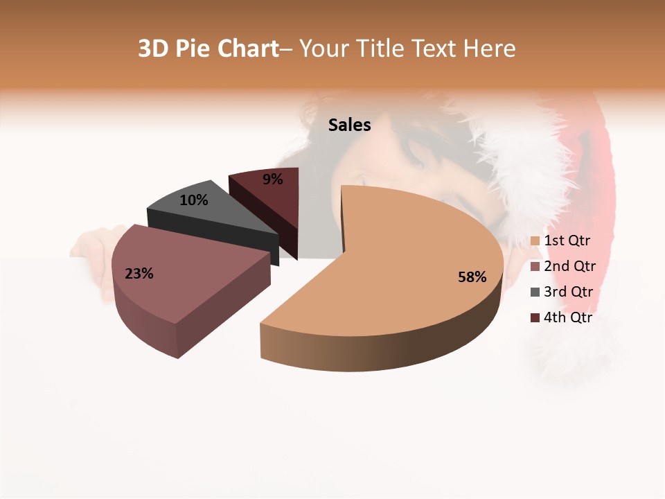 Event Cheesy Joyful PowerPoint Template