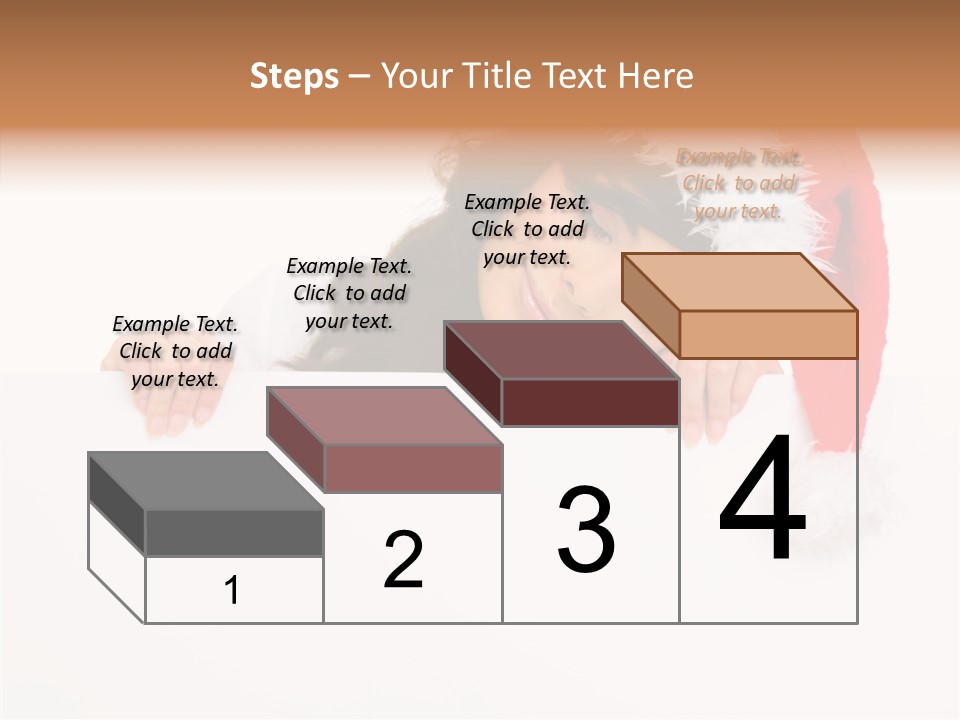 Event Cheesy Joyful PowerPoint Template
