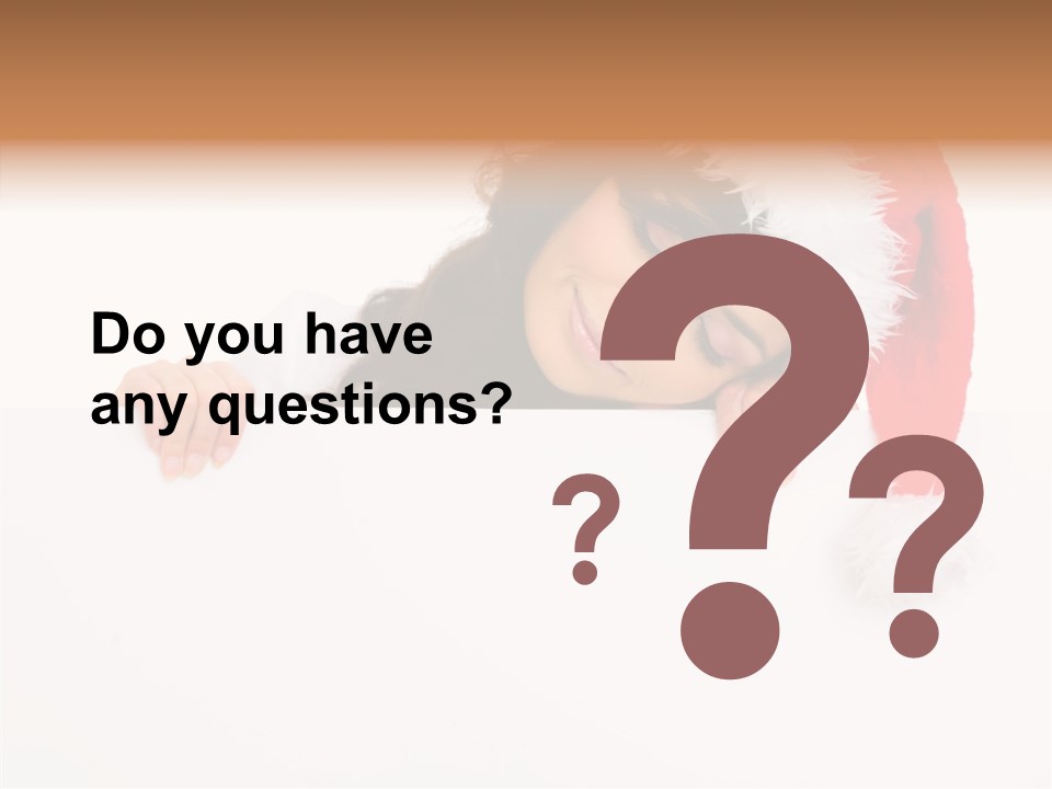 Event Cheesy Joyful PowerPoint Template