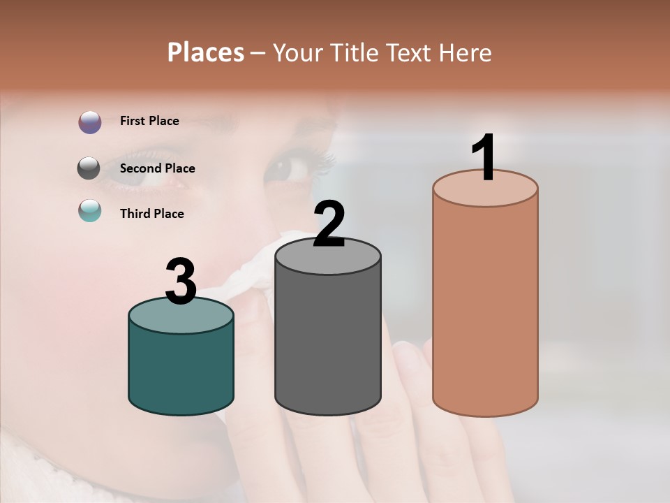 Illness Hn Ill PowerPoint Template