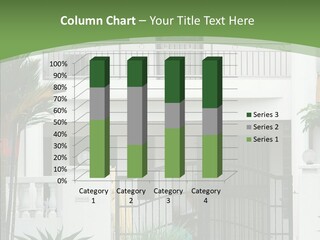 Link House Kuala PowerPoint Template