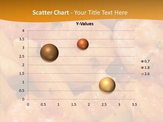 Pan Plate Srtir PowerPoint Template