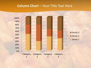 Pan Plate Srtir PowerPoint Template