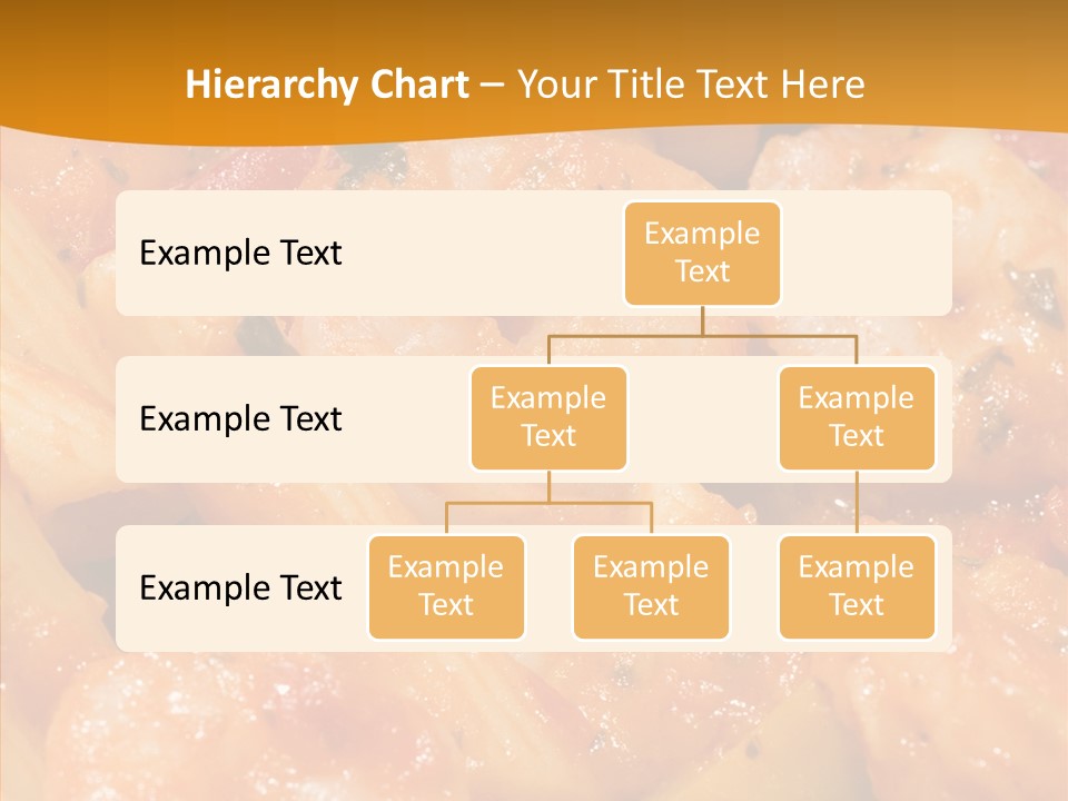 Pan Plate Srtir PowerPoint Template