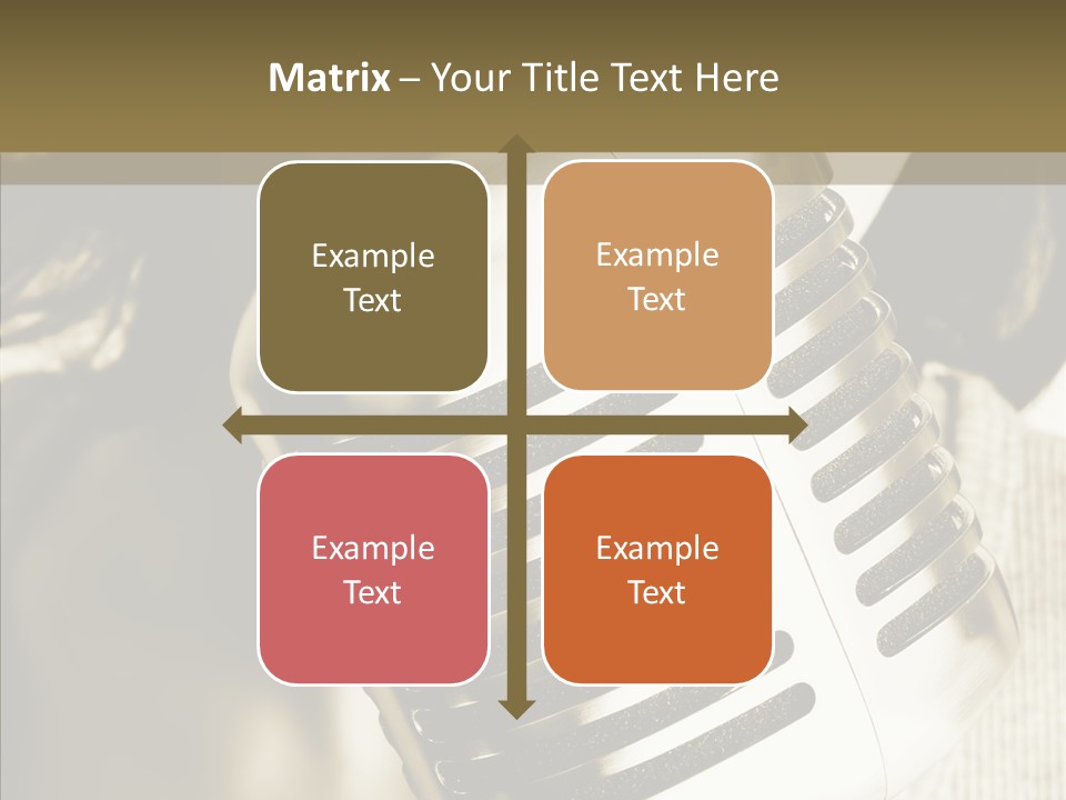 Itting Humor Together PowerPoint Template