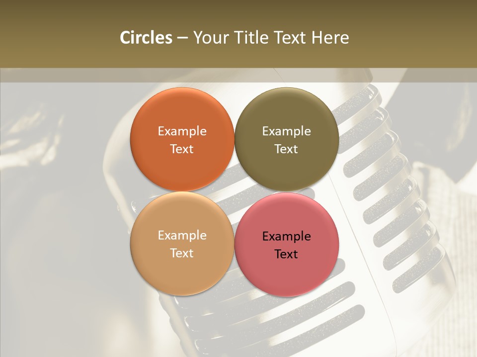 Itting Humor Together PowerPoint Template