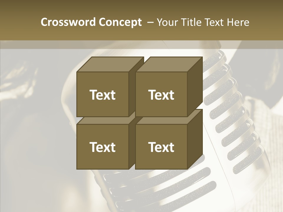 Itting Humor Together PowerPoint Template