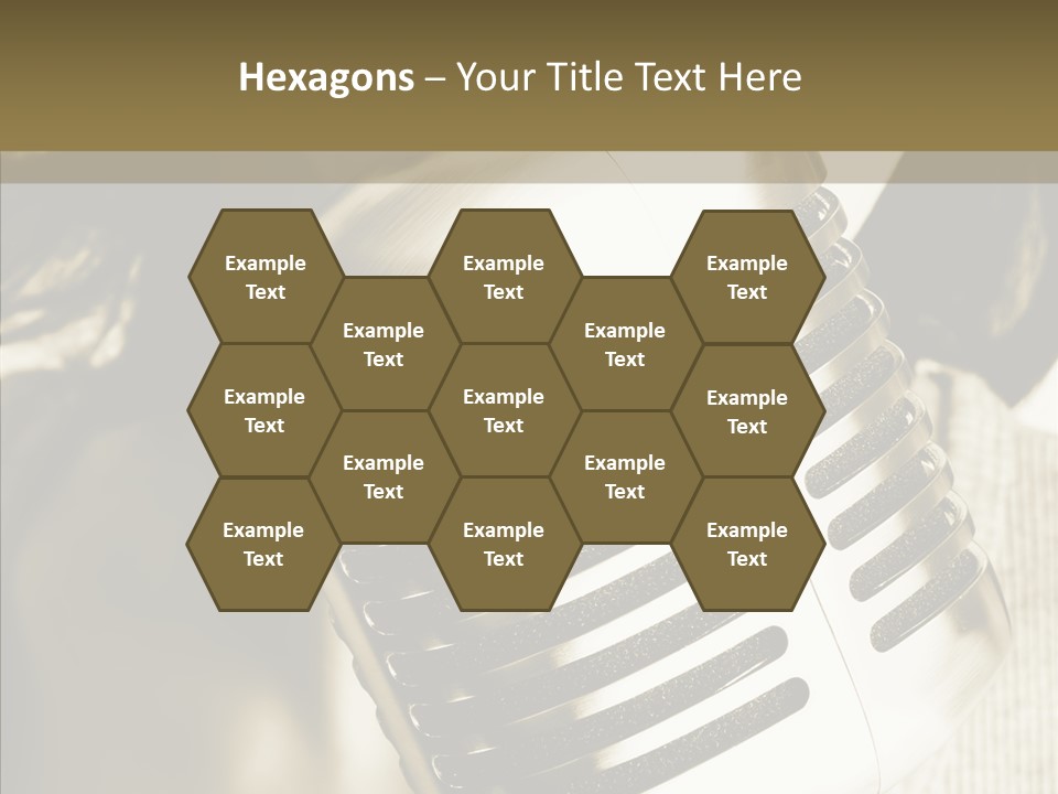 Itting Humor Together PowerPoint Template