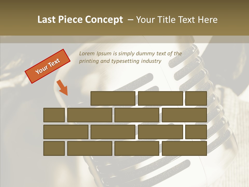 Itting Humor Together PowerPoint Template