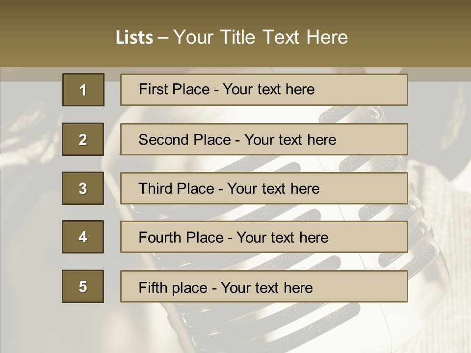 Itting Humor Together PowerPoint Template