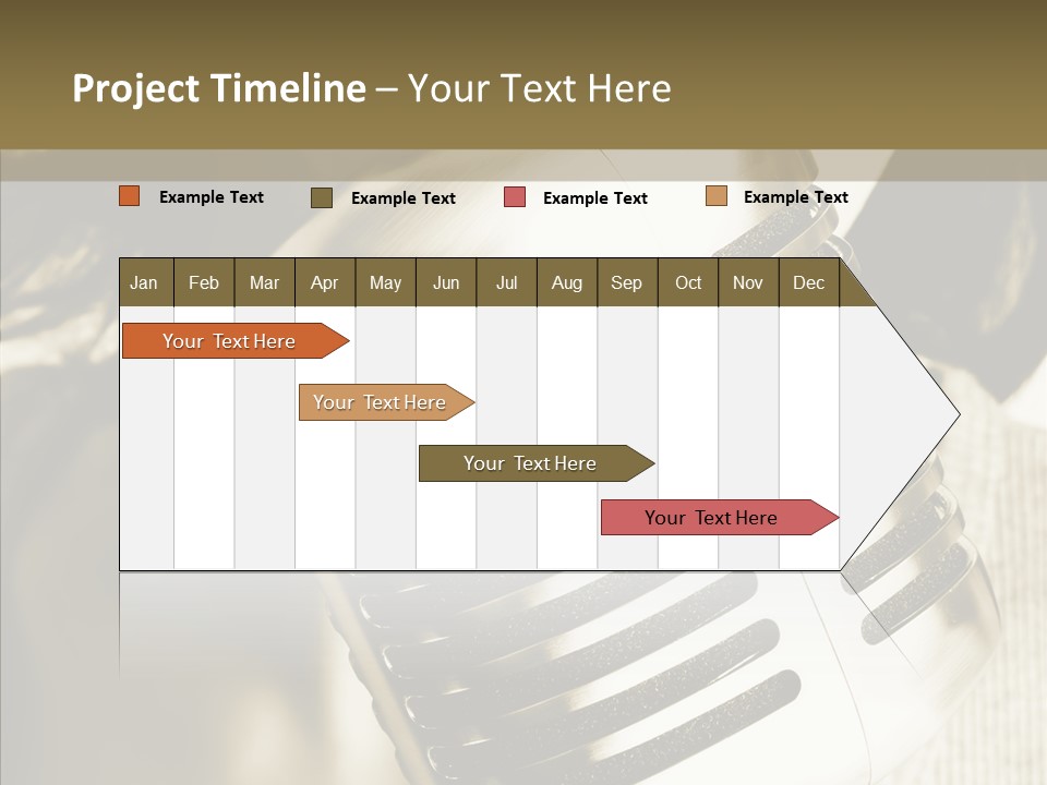 Itting Humor Together PowerPoint Template