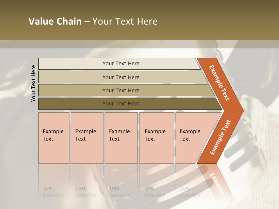 Itting Humor Together PowerPoint Template