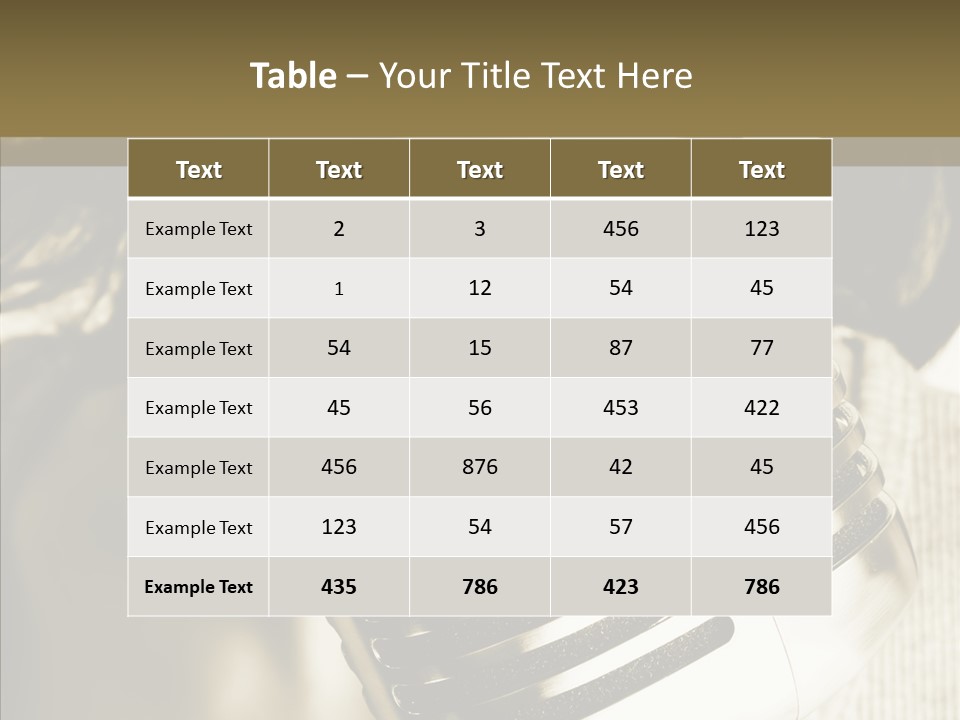 Itting Humor Together PowerPoint Template