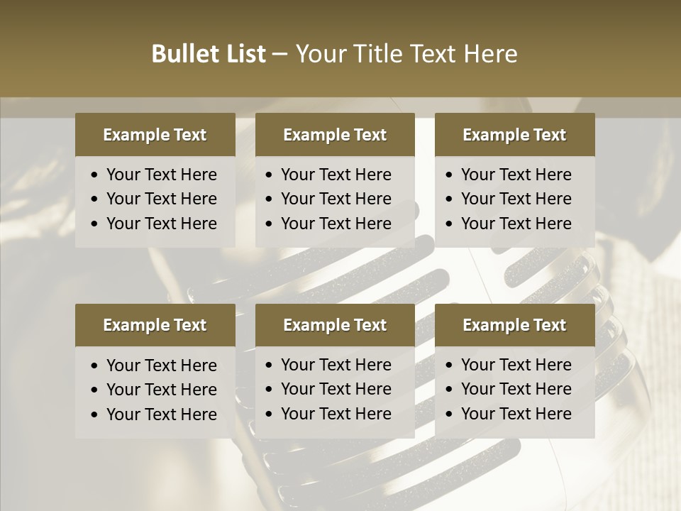 Itting Humor Together PowerPoint Template